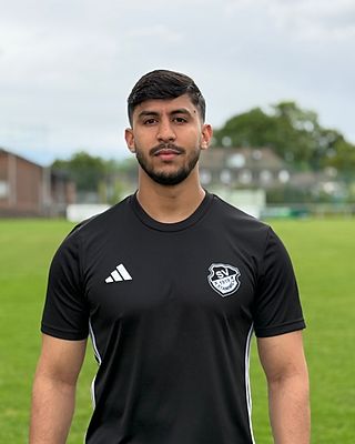 Ali Farsi