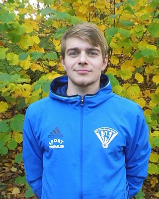 Philipp Dietmar Riemer