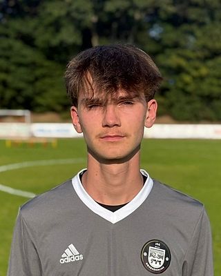 Julian Reinken
