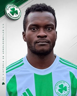 Leonel Shei Kengwa