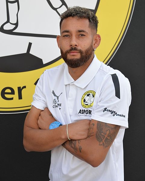 Foto: Tiago Rodrigues