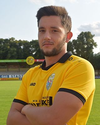 Etienne Vogt