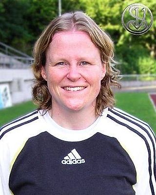 Karin Weinholz