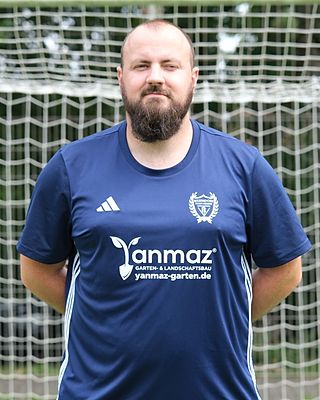 Tim Tölke