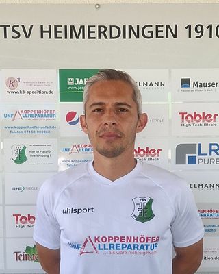 Gabriel Fota