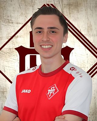 Maximilian Kerschbaum