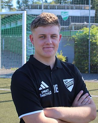 Jonas Beul