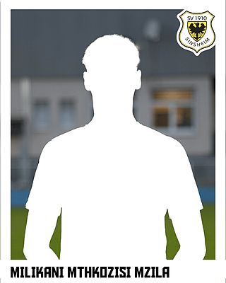 Milikani Mthokozisi Mzila