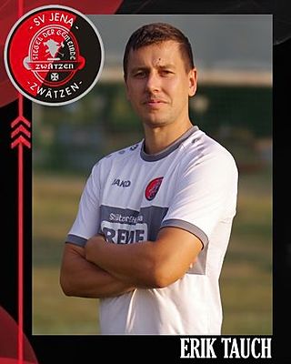 Erik Tauch