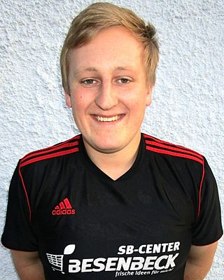 Simon Ebert