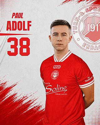 Paul Adolf