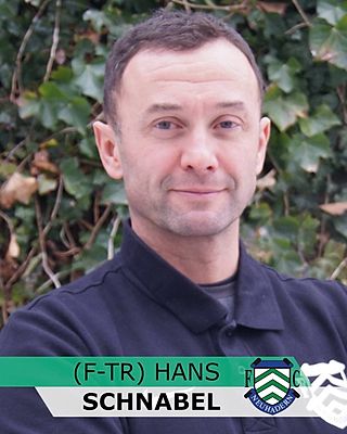 Hans Schnabel
