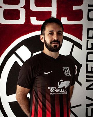Boris Beric