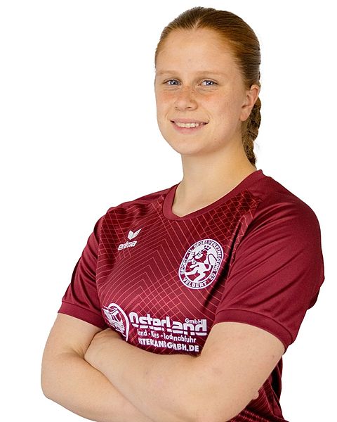 Foto: Patrik Otte (SSVg Velbert)