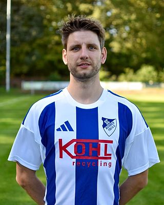 Christoph Krieger