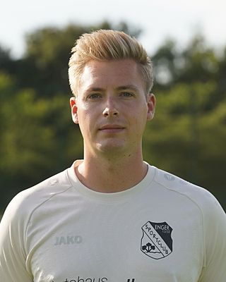 Sino-Maurice Meyerdrees