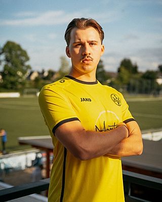 Lennox Michael Liebner