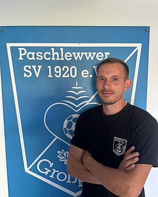 Steven Schmidt
