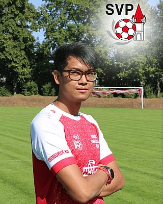 Tirawud Tung-Od