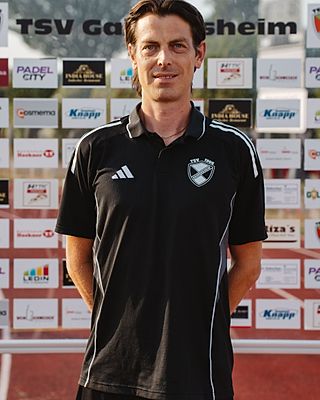Benjamin Brucker