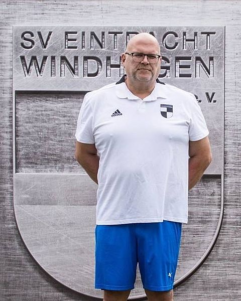 Foto: Wolfgang Kage, SV Windhagen