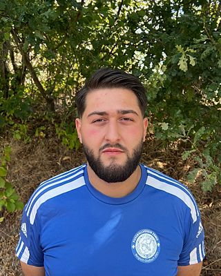 Yusuf Harman