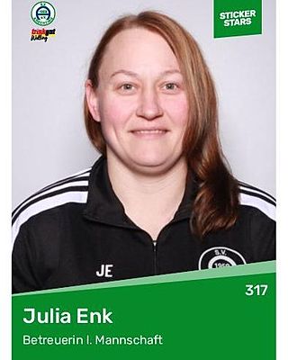 Julia Enk