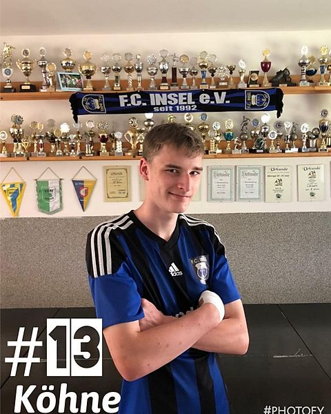 Foto: FC Insel