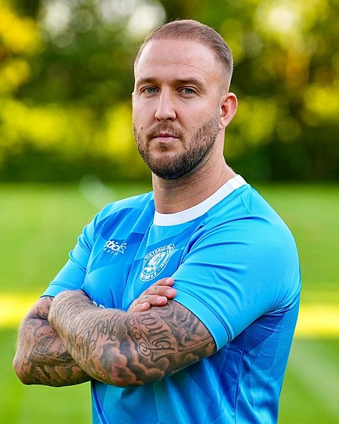 Foto: Yannis Dreimann