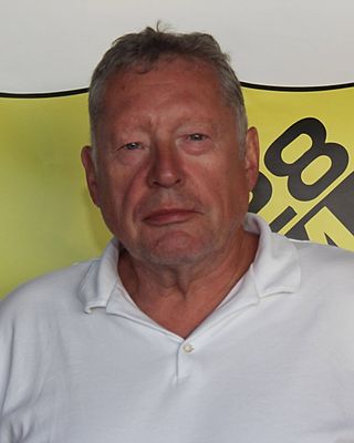 Günter Klose