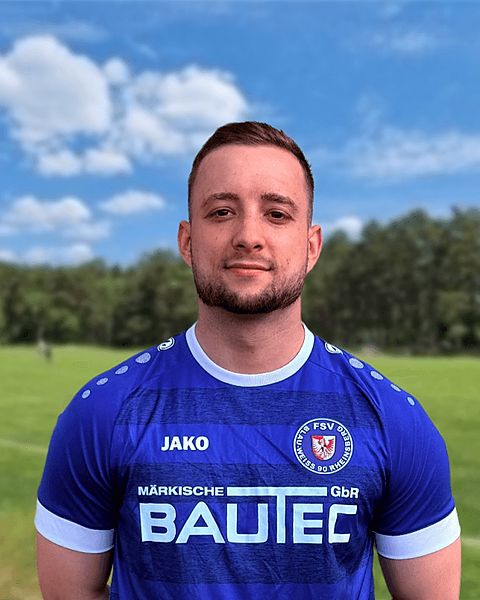 Foto: FSV Blau-Weiß 90 Rheinsberg