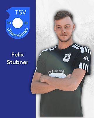 Felix Stubner
