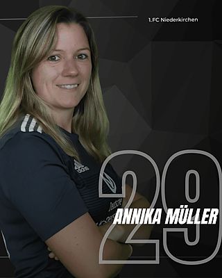 Annika Müller