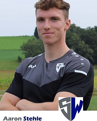 Aaron Stehle