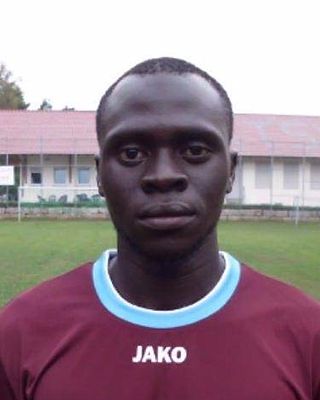 Baba Kanagie