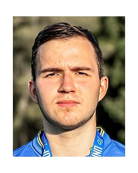Mykhailo Lozovyi