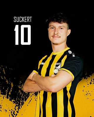 Patrick Suckert