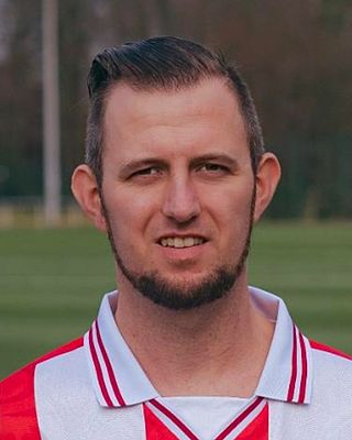 Florian Rehbein