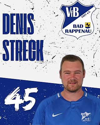 Denis Streck