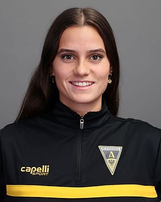 Franka Schwartzenberg