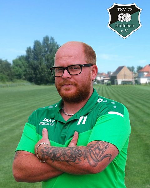 Foto: Andre Weidener