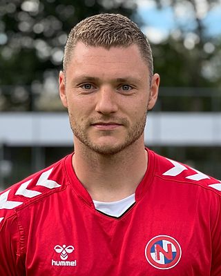 Dane Kummerfeld