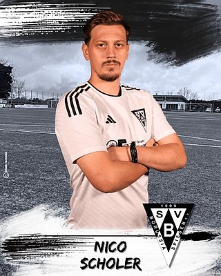 Nico Scholer