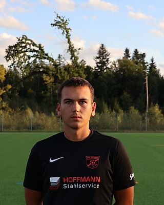 Fabian Streibl