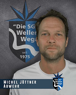 Michel Jüttner