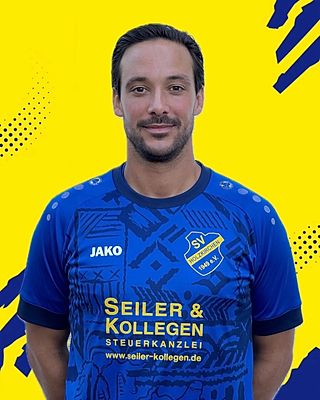 Philipp Buser