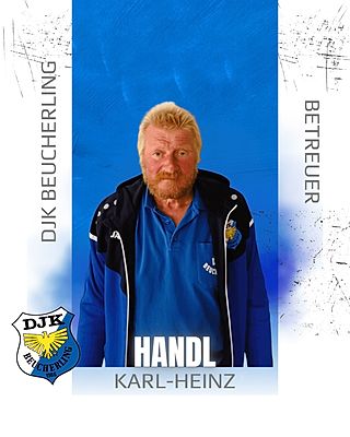 Karl-Heinz Handl
