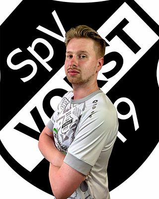 Fabian Stockbrink