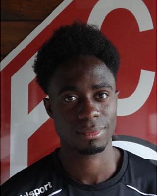 Oumar Kourouma