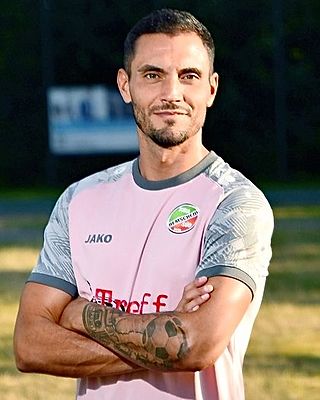 Antonio Piperato